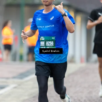 Runner Photo 8544601