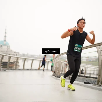 Runner Photo 8544603