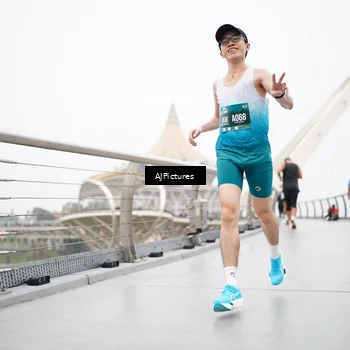 Runner Photo 8544606