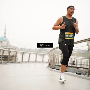 Runner Photo 8544608