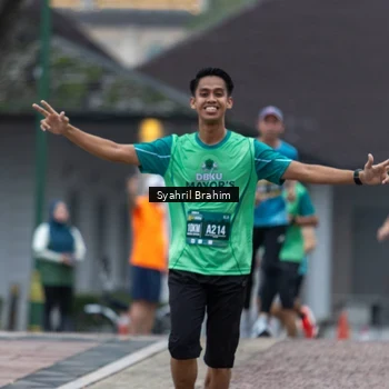Runner Photo 8544618