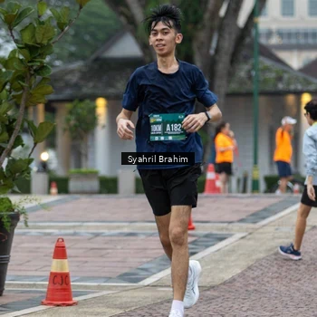 Runner Photo 8544623
