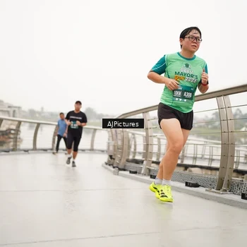 Runner Photo 8544625