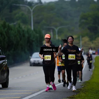 Runner Photo 8544633