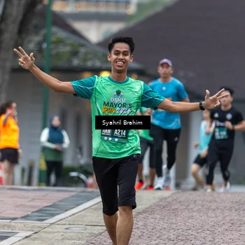 Runner Photo 8544637