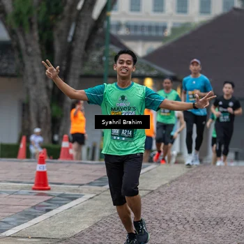 Runner Photo 8544644