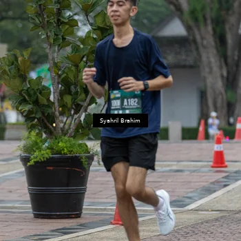 Runner Photo 8544648