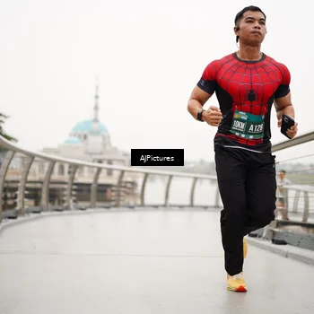 Runner Photo 8544651