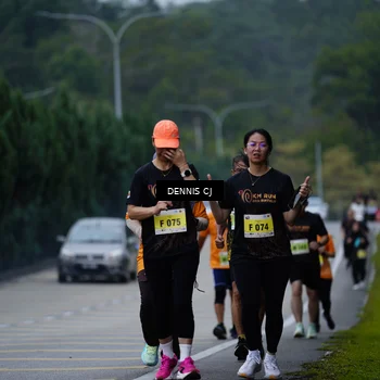 Runner Photo 8544652