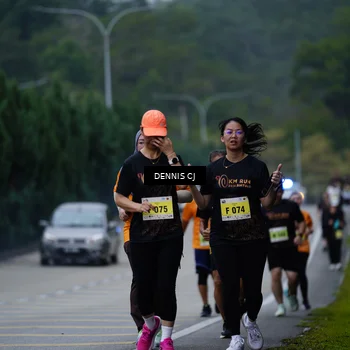 Runner Photo 8544657