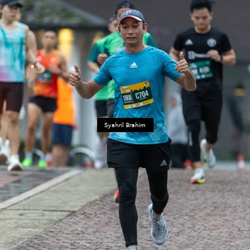 Runner Photo 8544660