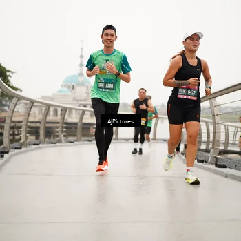 Runner Photo 8544661