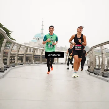 Runner Photo 8544666