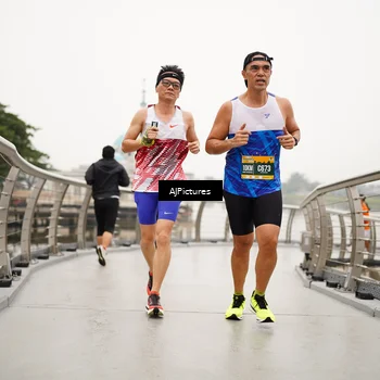 Runner Photo 8544682