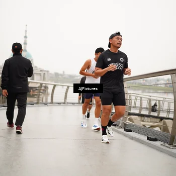 Runner Photo 8544688
