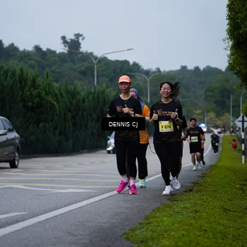 Runner Photo 8544690