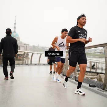 Runner Photo 8544693
