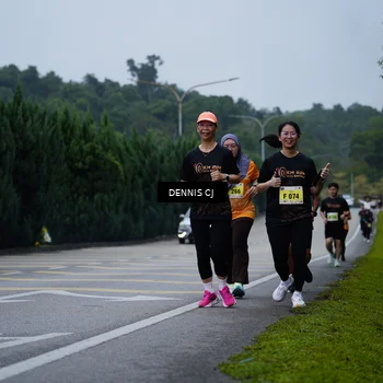 Runner Photo 8544703