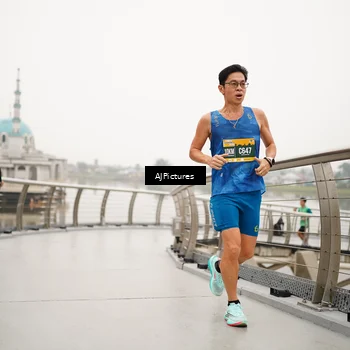 Runner Photo 8544707