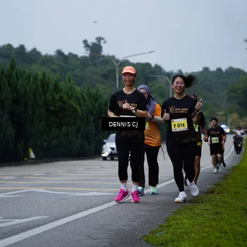 Runner Photo 8544708