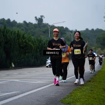 Runner Photo 8544710