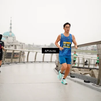 Runner Photo 8544711