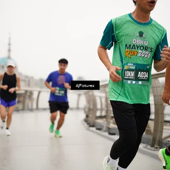 Runner Photo 8544712