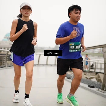 Runner Photo 8544714