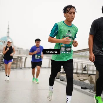 Runner Photo 8544715