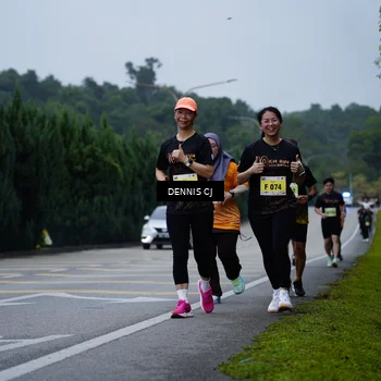 Runner Photo 8544719