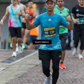 Runner Photo 8544723