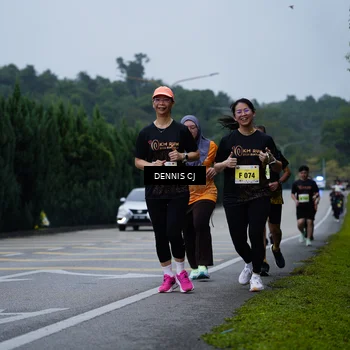Runner Photo 8544727