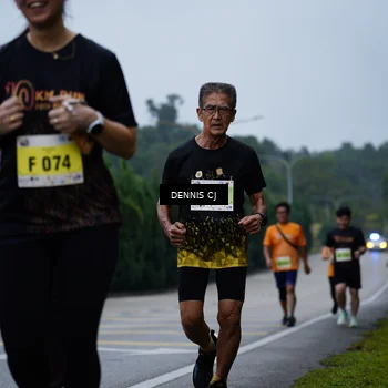 Runner Photo 8544730