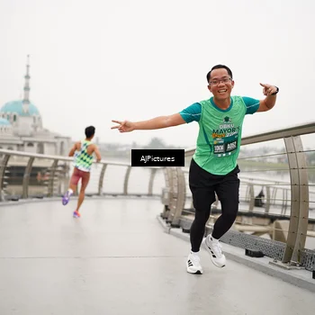 Runner Photo 8544734