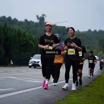 Runner Photo 8544735