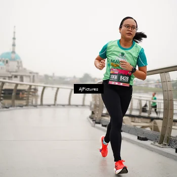 Runner Photo 8544740