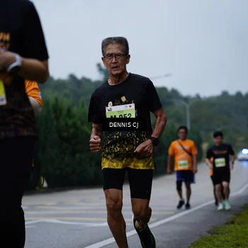 Runner Photo 8544742