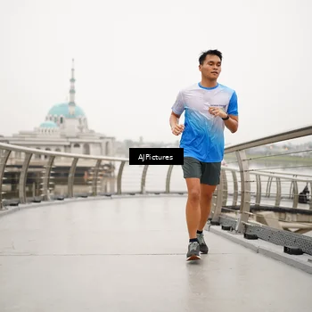 Runner Photo 8544743