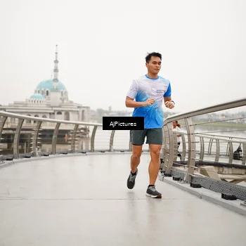 Runner Photo 8544744