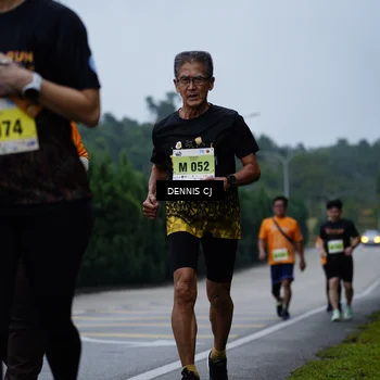 Runner Photo 8544745