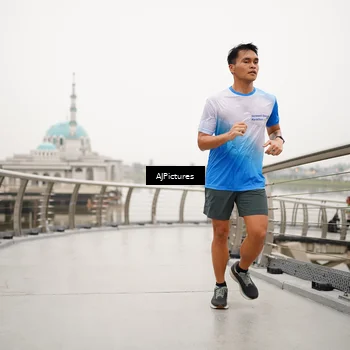 Runner Photo 8544746