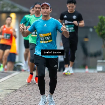 Runner Photo 8544748