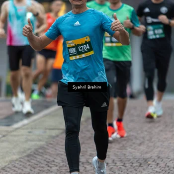 Runner Photo 8544749