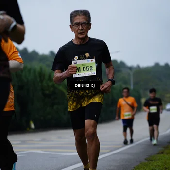 Runner Photo 8544751