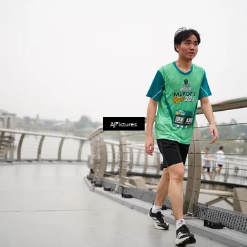 Runner Photo 8544755