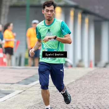 Runner Photo 8544757