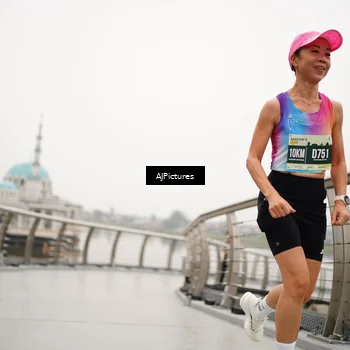Runner Photo 8544759
