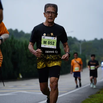Runner Photo 8544760