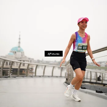Runner Photo 8544761