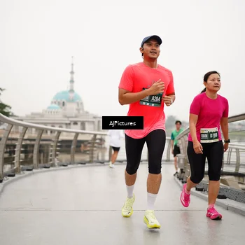 Runner Photo 8544762
